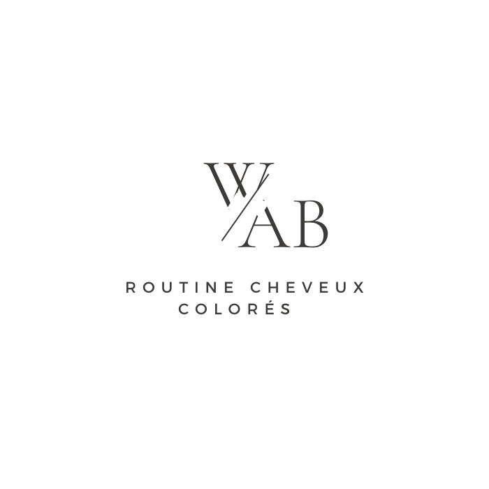 Routine Cheveux Colorés 