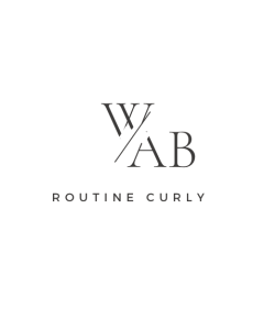 Routine Cheveux Curly Haircaire