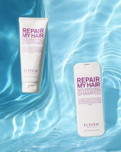 Shampooing Repair Eleven