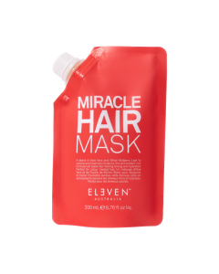 Masque Capillaire Miracle Eleven