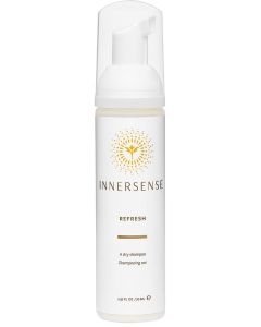 Innersense fresh shampooing sec